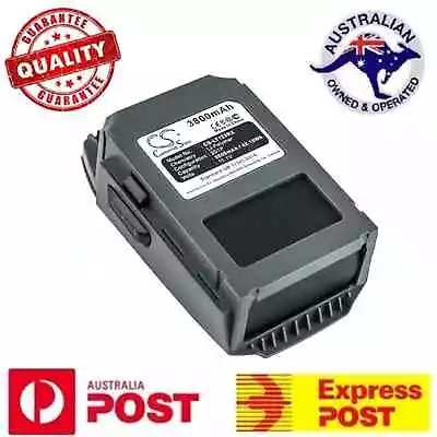 $109.95 • Buy Battery For DJI Mavic Pro/Mavic Platinum RC Intelligent Flight GP785075-38300DB