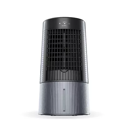 Symphony Duet – Powerful Personal Table Evaporative Air Cooler • £79.99