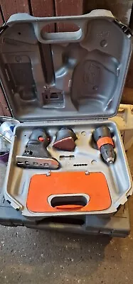 £20 • Buy Black And Decker Quattro Multi Tool Accessories