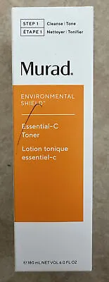 Murad - Essential C Toner Environmental Shield 6 Oz • $29.99