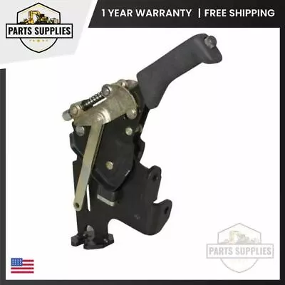 Hand Brake Lever Emergency For Toyota Forklift 46101-30510-71 461013051071 • $215.79