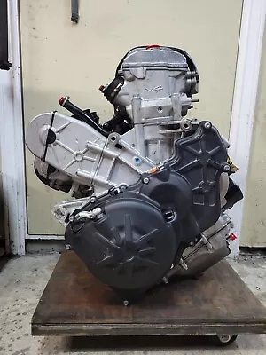 $3850 • Buy 2019 2020 2021 2022 Aprilia Tuono 1100 RR  V4 Engine Complete