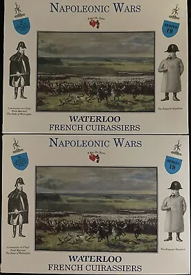 A Call To Arms 1:32 Napoleonic Wars Series 19 X 2 • £24