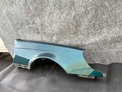 Mercedes W140 S500 CL500 COUPE  Front Right Passenger Fender Panel Cover Oem • $254.15