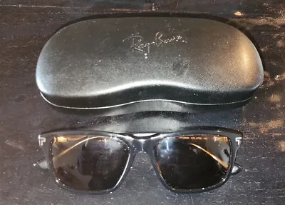 Tumi 003 0700 Mens Sunglasses. New. Retail $295. Tried On Once. • $149.98