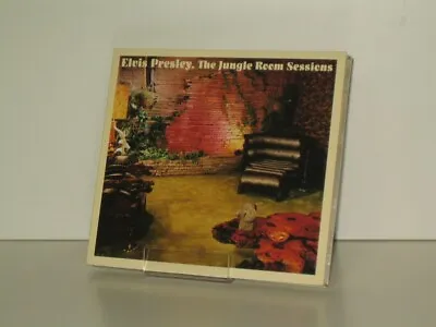 £62.39 • Buy CD Elvis Presley - The Jungle Room Sessions (2011 Follow That Dream --1st Press)