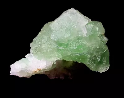 Minerals : Greenish And Fluorescent Fluorite Xtl Group Homestake Mine Arizona • $2.25