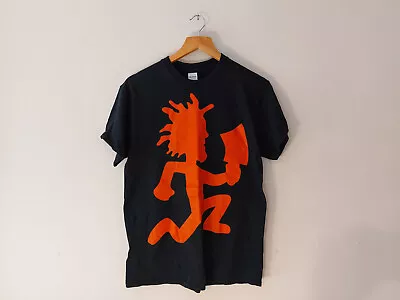 Insane ClownPosse - ICP - Psychopathic Records T Shirt Medium • £10