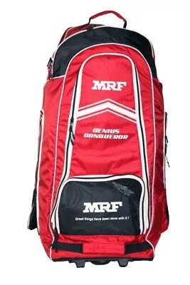 MRF Conqueror Kitbag • £130