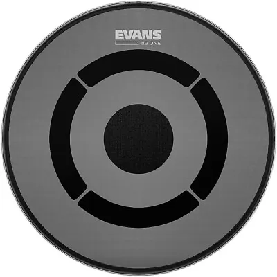 Evans DB One Drum Head 18 In. • $42.99
