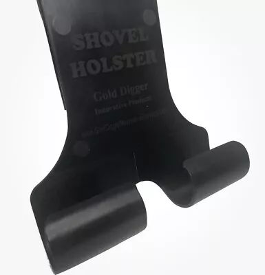 T - Handle Shovel Holster • $16.99
