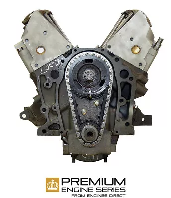 $2009 • Buy Chevrolet 3.4 Engine 00-02 Impala Monte Carlo Venture New Reman OEM Replacement