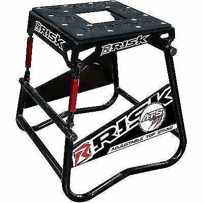 Risk Racing - 00381 - Adjustable Top Stand With Magnetic Side Plate Motocross  • $149.99