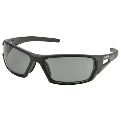 £7.95 • Buy Elvex RimFire Safety Glasses Grey Lens Anti-Fog SG-61G-AF UV PROTECTION SUN