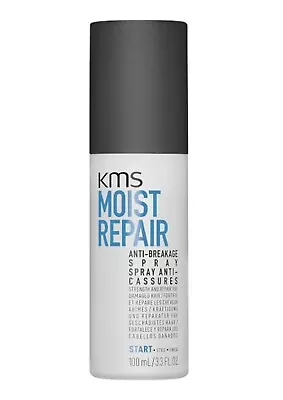 NEW KMS Moist Repair Anti-Breakage Spray 100ml • $29.95