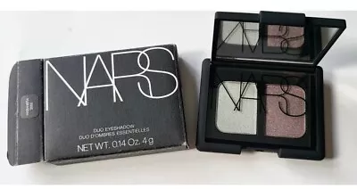 NARS Duo Eyeshadow Habanera 3055 Eye Shadow Duo 4g New Boxed  • £10.75