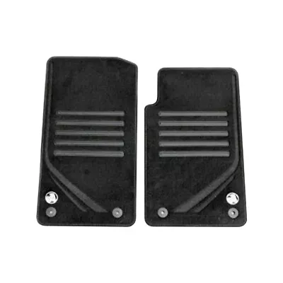 Genuine Holden Carpet Floor Mats & Rib For Commodore VF VF2 SS SSV SV6 Evoke Sed • $189.99