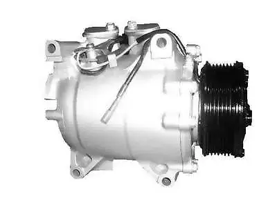 2002 2003 2004 2005 2006 Honda CRV CR-V 2.4L Remanufactured Ac A/c Compressor • $95