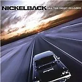 £2.25 • Buy Nickelback : All The Right Reasons CD (2005) Incredible Value And Free Shipping!