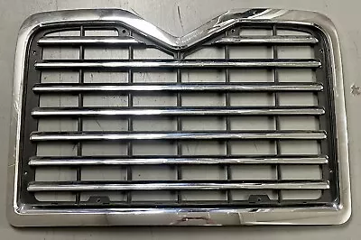 United Pacific  Mack Pinnacle Chrome Grille  28761   *ready To Ship* • $247.49