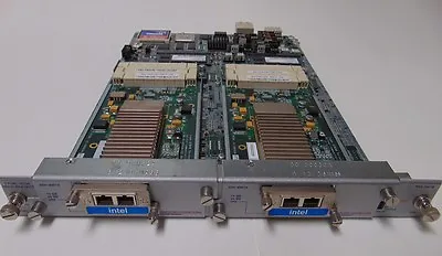 Spirent MSA-2001b With 2x XEN-4001A And Gbic • $3618.55