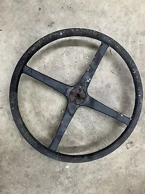 1929 Model A Steering Wheel • $20