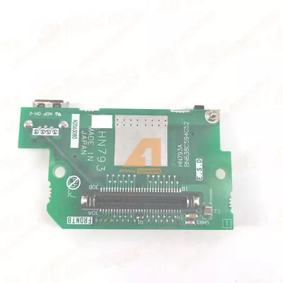 HN793 M70 HN793A BN638C594G52 Main Board PCB MITSUBISHI CF Card 1PCS • $148