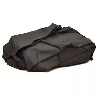 Chaparral Boat Mooring Cover 18.00162 | 246 SSi 2011 / 2012 Black • $822.93