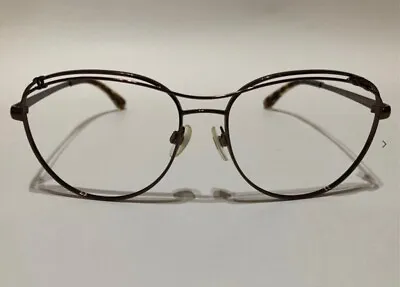 £80 • Buy Chanel 4188  Brown Glasses Frames
