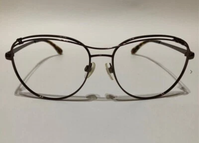 £80 • Buy Chanel 4188  Brown Glasses Frames