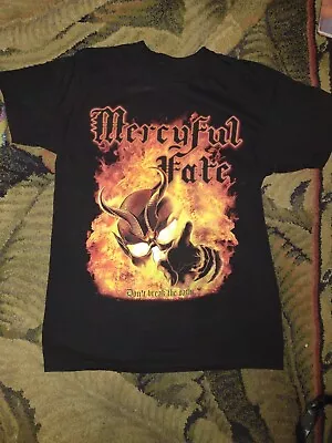 Mercyful Fate Band Shirt • $20