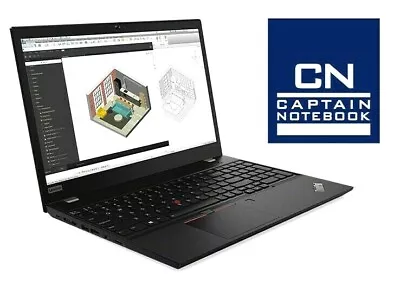 £1267.22 • Buy Linux Ubuntu, Lenovo THINKPAD P15s G2 I7-QUAD GEN2 32GB 512GB NVIDIA-T500 3J.GAR
