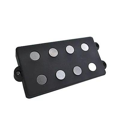 Nordstrand Music Man Style Bass Pickup With Alnico V Magnets New • $114