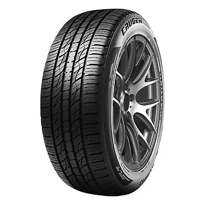 4 New Kumho Crugen Premium Kl33  - 245/60r18 Tires 2456018 245 60 18 • $611.92
