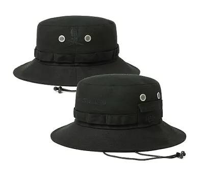 2023 SS NEW ERA X Mastermind JAPAN Adventure Hat Black X Black 13338314 NEW • $179