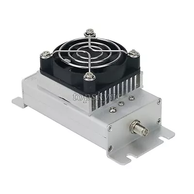 20dB RF Power Amplifier Module 2.4GHz-2.5GHz 8W SMA Female Connector 24V-28V • £50.63