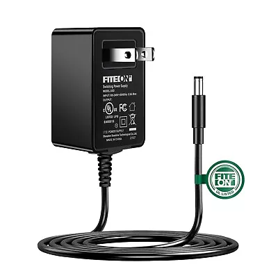 UL 5ft 9V AC Adapter Charger For X Rocker Pro2.1 51319 51437 Video Gaming Chair • $12.85