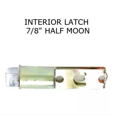 Mobile Home/RV Interior Door Metal Latch Bolt • $9.95