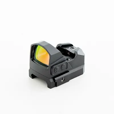 Riton X3 TACTIX PRD 3 MOA Red Dot Sight Optics Mini Scope For RMR Cut PSA Mount • $76.99