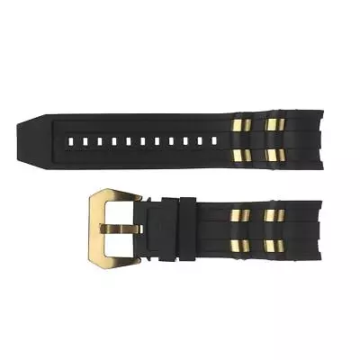 Vicdason For Invicta Pro Diver Watch Bands Replacement Strap With Bukcle Meta... • $49.91