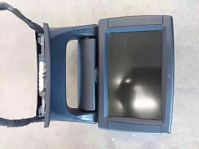 $199.99 • Buy 2007-2013 X5 X5m X6 X6m Rear Entertainment Display Tv Screen