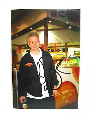 Original Photo ANDREW GAZE In Person Hand Signed 2005 Basketball 10x15cm • $12.90