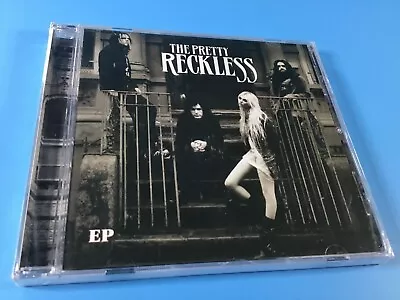 £56.11 • Buy The Pretty Reckless – The Pretty Reckless EP - Musik CD EP