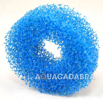 Eheim Aquaball Blue Foam Coarse 60 130 180 Replacement Media Aquarium Fish • £3.95