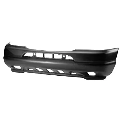 Fits 1998-2001 Mercedes ML320 Front Bumper Cover 101-50940B • $382.96