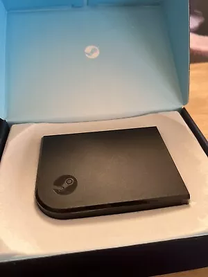 Valve Steam Link - Very Lightly Used - 2-3 Times. In Box • $60