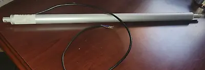 12v Tubular Mini Tube Linear Actuator 18  In Stroke Pa-11-d30-18-33 • $48.99