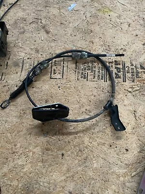 Gear Shifter Cable MAXIMA 2007 2008 NISSAN Automatic Transmission Shift Selector • $35