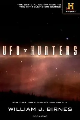 UFO Hunters: Book One  Birnes William J.  • $6.34