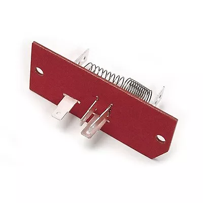 C8ZZ-19A706-A Scott Drake 1968-1973 Mustang Heater Resistor Assembly (3-speed • $23.75